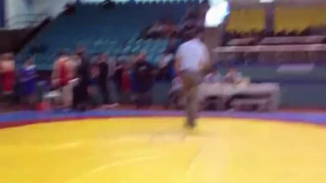 В Турции прошёл отборочный турнир по вольной борьбе среди юниоров смотреть онлайн