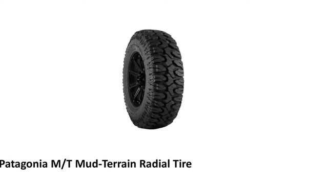 Best All Terrain Tire for Truck buy in 2019 смотреть онлайн