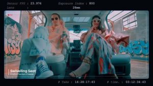 The Hyundai STARIA l World Premiere