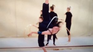 Лала Крамаренко ?? Lala Kramarenko ?