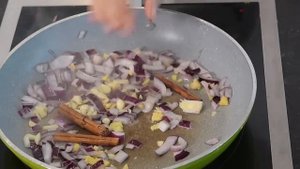 Мастер-класс «Как планировать меню на всю семью»