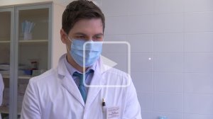 Хирург из Хакасии спасает людей и пишет картины