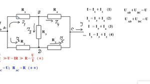 мостиковая схема соединения