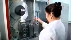 Наука 2 0 Реставрация кинопленки