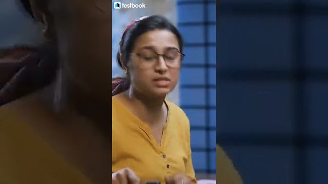 #Testbook2024: Pihu Testbook Promo | Testbook Useful for All 2024 exams | SSC | Railway | CDS | смотреть онлайн