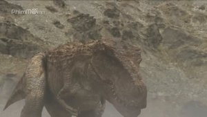 Phim Khủng Long Đại Chiến 2012 HD Thuyết Minh