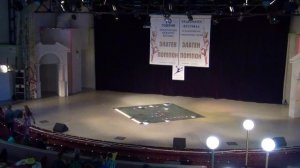 Golden Pompon 2012.MTS