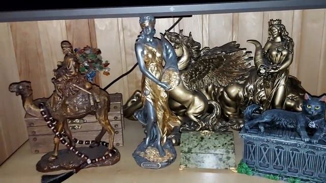 ОТВЕТ КНИГИ СУДЬБЫ О НЁМ…. смотреть онлайн