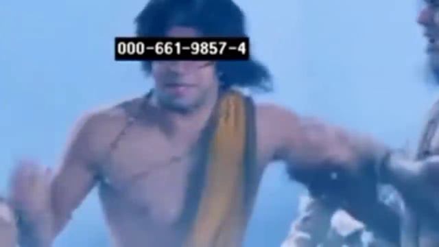 Pandavas and Panchali death scene from Suryaputrakarn
