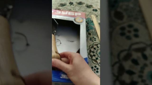 Набор садовый ЗУБР. Совок посадочный, вилка посадочная, секатор. Секатор Зубр. смотреть онлайн