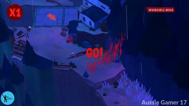 BloodRoots 100% Walkthrough Act 1 смотреть онлайн