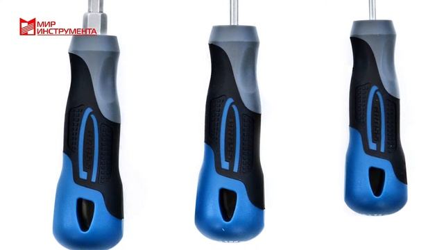 Отвертки GROSS смотреть онлайн