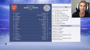 KÖPER MBAPPE TILL LEICESTER! 😍 | LEICESTER KARRIÄRLÄGE #16 | Fifa 19 på svenska!