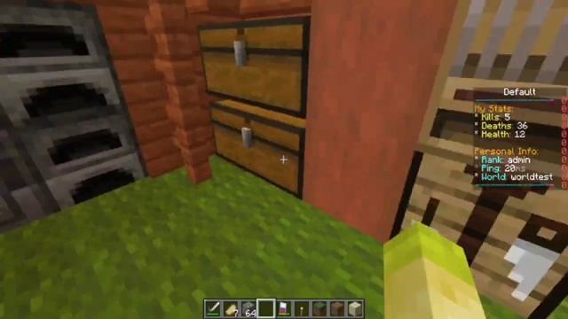 Анархичный сервер майнкрафт ,айпи сервера: snakecraft.mineserver.xyz. Всем будем рады смотреть онлайн