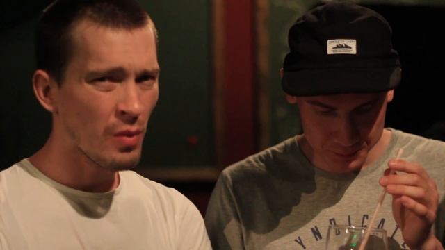 "Макулатура" в Астрахани смотреть онлайн