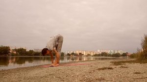 Сурья Намаскар, Surya Namaskar, Приветствие солнцу, Йога для начинающих, Комплекс из 12 асан