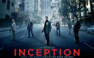 Начало / Inception (2010) Трейлер 3