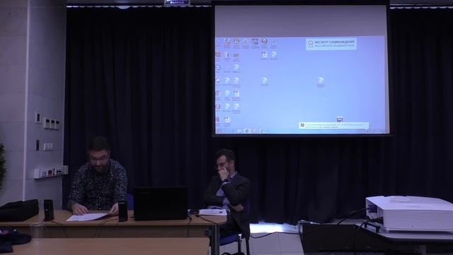 Kowalski T. Jedwabne pogrom in contemporary Polish theatre plays. (Eng) смотреть онлайн