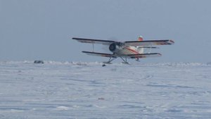 Посадка ан-2 Каратайка 2023 год
