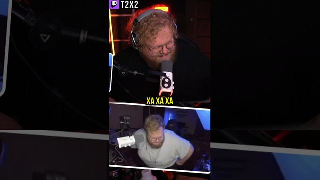Мем Залагал 🍉🍉 - #t2x2 #т2х2 #тоха #twitch #твич #shorts #юмор #мем #мемы
