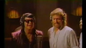 GATLIN BROTHERS, ROY ORBISON & BARRY GIBB - Indian Summer.