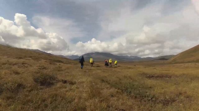 Шавлинские озера. Август 2021 смотреть онлайн