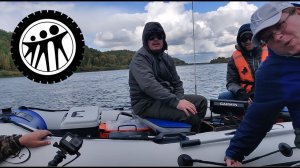 Встреча с подписчиками ЖУРАЛАЙФ на Оке (ТИЗЕР)1000лайков - будет КИНО