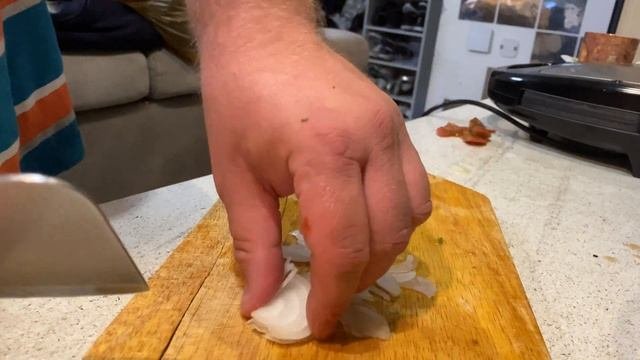 Как сделать ачучук