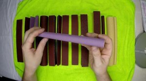 Напильники по дереву своими руками - обзор