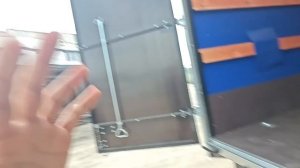 Грузовой Прицеп Газель. Дальнобой затянул своей Романтикой!