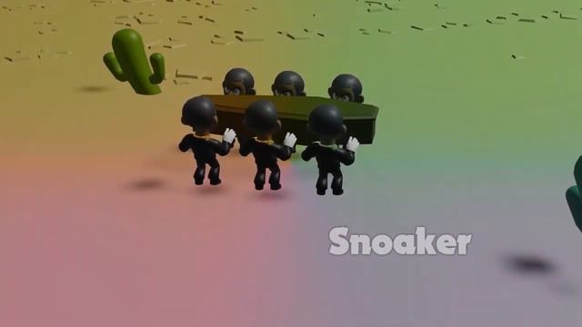 СБОРНИК МЕМОВ ТАНЦЫ С ГРОБОМ / FLEX COFFIN MEMES смотреть онлайн