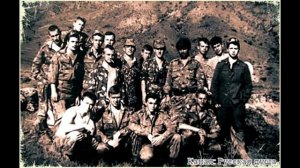 Армейская песня под гитару "Они сражались за Родину"