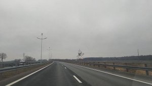 ЛЭП - Забивака