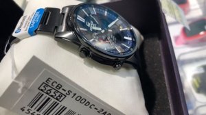 Часы Мужские Касио Эдифайс Оригинал Men's watch Casio Edifice Original