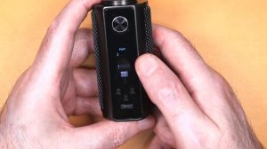 Vaporesso Target 200 Mod