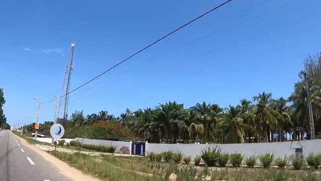 The Super Rich In Ivory Coast/Road trip to Assinie-Mafia! Cote d'Ivoire #Africa Ep.19 смотреть онлайн