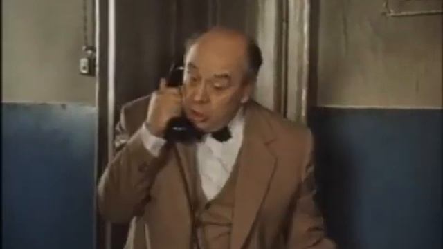 Покровские ворота "Заметьте не я это предложил" Велюров и Костик