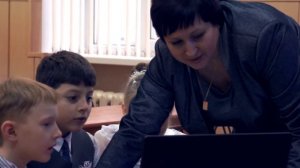 Современное образование в школе (колледже) Анны Муратовой