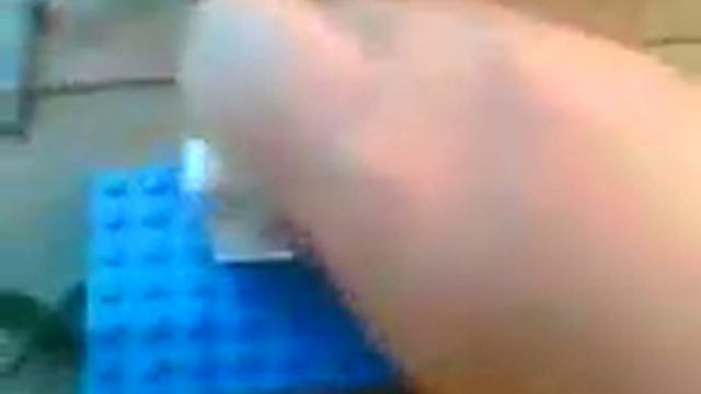 Как построить базу из лего Урок 1 смотреть онлайн