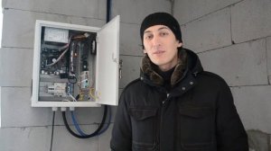 Видеонаблюдение. Охрана периметра.