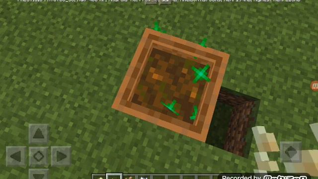 Майнкрафт 1.11.0.1 функции вещей часть 2 смотреть онлайн