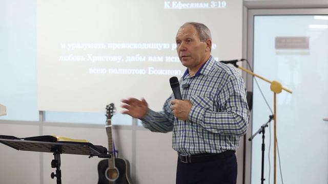 18.06.2023 Божья любовь - Дмитрий Кохан смотреть онлайн