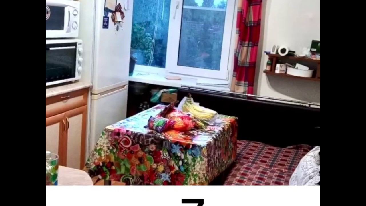 Цена квартиры 2000 т.р. выше рынка на 50 т.р. Однокомнатная квартира в Ростове на пр.Стачки.