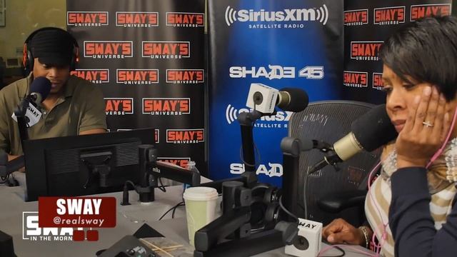 Get in the Game Artist: Get to Know O 'Hene Savant | Sway's Universe
