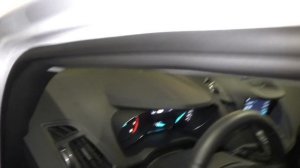 Проблема с Webasto на Ford Kuga 2017 и способ ее устранения