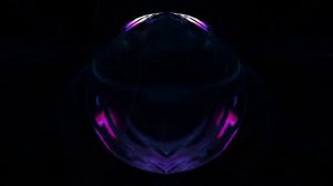 Kupla - Lavender (Audio Visual Experiment)