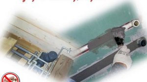 Перепланировка однокомнатной в двухкомнатную.