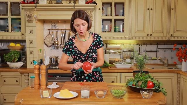 Пирог с фаршем, овощами и картошкой | Мясной пирог в духовке | Домашняя выпечка