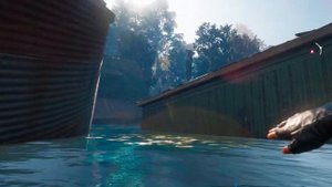 FarCryNewDawn Место Старая обитель