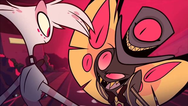 Энджел Даст смотреть онлайн